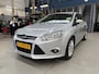 Ford Focus 1.6 TI-VCT 125pk 5-deurs Automaat Titanium | Climate control | Bluetooth | Cruise control | PDC | Rijklaar prijs!