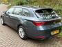 SEAT Leon Sportstourer 1.0 TSI Style Business Intense 1 Eig. 53000 km b.j. 11-2021, Navi ,Carplay