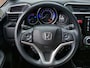 Honda Jazz 1.3 i-VTEC 102pk Comfort | Navi | Airco | Cruise | Bluetooth Carkit+Streaming |  Pdc V+A | Stoelverwarming | Rijstrook+Licht+Regensensor | 15''lm | Trekhaak