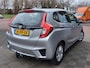 Honda Jazz 1.3 i-VTEC 102pk Comfort | Navi | Airco | Cruise | Bluetooth Carkit+Streaming |  Pdc V+A | Stoelverwarming | Rijstrook+Licht+Regensensor | 15''lm | Trekhaak