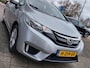 Honda Jazz 1.3 i-VTEC 102pk Comfort | Navi | Airco | Cruise | Bluetooth Carkit+Streaming |  Pdc V+A | Stoelverwarming | Rijstrook+Licht+Regensensor | 15''lm | Trekhaak