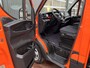 IVECO Daily 35S12V 2.3 Laadklep 500kg Afneembare Trekhaak 3500kg trekgewicht Airco Navigatiesysteem 2-Persoons Open laadbak Pick-up P-up Bakwagen 1e eigenaar Euro 6 Bpm vrij !!!