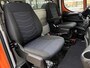 IVECO Daily 35S12V 2.3 Laadklep 500kg Afneembare Trekhaak 3500kg trekgewicht Airco Navigatiesysteem 2-Persoons Open laadbak Pick-up P-up Bakwagen 1e eigenaar Euro 6 Bpm vrij !!!