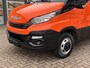 IVECO Daily 35S12V 2.3 Laadklep 500kg Afneembare Trekhaak 3500kg trekgewicht Airco Navigatiesysteem 2-Persoons Open laadbak Pick-up P-up Bakwagen 1e eigenaar Euro 6 Bpm vrij !!!