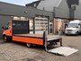 IVECO Daily 35S12V 2.3 Laadklep 500kg Afneembare Trekhaak 3500kg trekgewicht Airco Navigatiesysteem 2-Persoons Open laadbak Pick-up P-up Bakwagen 1e eigenaar Euro 6 Bpm vrij !!!