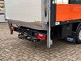 IVECO Daily 35S12V 2.3 Laadklep 500kg Afneembare Trekhaak 3500kg trekgewicht Airco Navigatiesysteem 2-Persoons Open laadbak Pick-up P-up Bakwagen 1e eigenaar Euro 6 Bpm vrij !!!