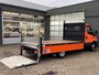 IVECO Daily 35S12V 2.3 Laadklep 500kg Afneembare Trekhaak 3500kg trekgewicht Airco Navigatiesysteem 2-Persoons Open laadbak Pick-up P-up Bakwagen 1e eigenaar Euro 6 Bpm vrij !!!