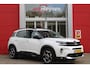 Citroën C5 Aircross 1.2 130PK AUTOMAAT BUSINESS PLUS | NAVIGATIE | 18" LICHTMETALEN VELGEN | PARKEERSENSOREN VOOR EN ACHTER | ACHTERUIRIJ CAMERA | CLIMATE CONTROL | APPLE CARPLAY/ANDROID AUTO | ADAPTIVE CRUISE CONTROL | DAB+ RADIO | KEYLESS ENTRY/START | DODEHOEK DETECTIE | EXTRA GETINTE ACHTER RUITEN | LED KOPLAMPEN |