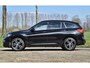 BMW X1 18d sDrive High Executive / head-up display / panoramadak / camera achter / zwart leer
