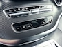 Mercedes-Benz V-klasse 250d Extra Lang AMG 4-Matic Dubbele Cabine Leder Dubbele Schuifdeur Lane Assist