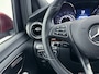 Mercedes-Benz V-klasse 250d Extra Lang AMG 4-Matic Dubbele Cabine Leder Dubbele Schuifdeur Lane Assist