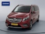 Mercedes-Benz V-klasse 250d Extra Lang AMG 4-Matic Dubbele Cabine Leder Dubbele Schuifdeur Lane Assist