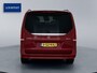 Mercedes-Benz V-klasse 250d DC Extra Lang AMG 4-Matic Hyacinth Red metallic Dubbele Cabine Leder Dubbele Schuifdeur Lane Assist