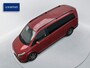 Mercedes-Benz V-klasse 250d DC L3 AMG 4-Matic Maxton Spoilers Hyacinth Red metallic Dubbele Cabine Leder Dubbele Schuifdeur Lane Assist