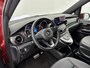 Mercedes-Benz V-klasse 250d DC L3 AMG 4-Matic Maxton Spoilers Hyacinth Red metallic Dubbele Cabine Leder Dubbele Schuifdeur Lane Assist