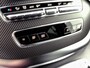 Mercedes-Benz V-klasse 250d DC L3 AMG 4-Matic Maxton Spoilers Hyacinth Red metallic Dubbele Cabine Leder Dubbele Schuifdeur Lane Assist