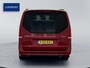 Mercedes-Benz V-klasse 250d DC L3 AMG 4-Matic Maxton Spoilers Hyacinth Red metallic Dubbele Cabine Leder Dubbele Schuifdeur Lane Assist