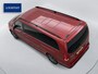 Mercedes-Benz V-klasse 250d DC L3 AMG 4-Matic Maxton Spoilers Hyacinth Red metallic Dubbele Cabine Leder Dubbele Schuifdeur Lane Assist