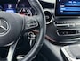 Mercedes-Benz V-klasse 250d Extra Lang AMG 4-Matic Dubbele Cabine Leder Dubbele Schuifdeur Lane Assist