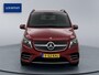 Mercedes-Benz V-klasse 250d DC Extra Lang AMG 4-Matic Hyacinth Red metallic Dubbele Cabine Leder Dubbele Schuifdeur Lane Assist