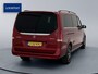 Mercedes-Benz V-klasse 250d Extra Lang AMG 4-Matic Dubbele Cabine Leder Dubbele Schuifdeur Lane Assist