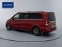 Mercedes-Benz V-klasse 250d DC Extra Lang AMG 4-Matic Hyacinth Red metallic Dubbele Cabine Leder Dubbele Schuifdeur Lane Assist