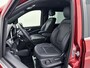 Mercedes-Benz V-klasse 250d DC Extra Lang AMG 4-Matic Hyacinth Red metallic Dubbele Cabine Leder Dubbele Schuifdeur Lane Assist