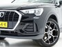 Audi Q3 45 TFSI e edition | Panoramadak | Leder | Keyless | Carplay | Dodehoekdetectie