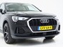 Audi Q3 45 TFSI e edition | Panoramadak | Leder | Keyless | Carplay | Dodehoekdetectie