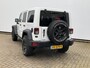 Jeep Wrangler 2.8 CRD Sport Grijs-Kenteken Leer Navi Stoelverw. Led Uitstraling! Trekhaak