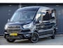 Ford Transit L3H2 | 2.0Tdci 165Pk A8 Aut. | 350 | Raptor Edition | 2x Schuifdeur | Nieuw Model | Agate Black
