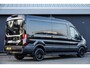Ford Transit L3H2 | 2.0Tdci 165Pk A8 Aut. | 350 | Raptor Edition | 2x Schuifdeur | Nieuw Model | Agate Black