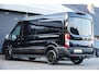 Ford Transit L3H2 | 2.0Tdci 165Pk A8 Aut. | 350 | Raptor Edition | 2x Schuifdeur | Nieuw Model | Agate Black