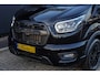 Ford Transit L3H2 | 2.0Tdci 165Pk A8 Aut. | 350 | Raptor Edition | 2x Schuifdeur | Nieuw Model | Agate Black