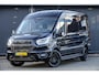Ford Transit L3H2 | 2.0Tdci 165Pk A8 Aut. | 350 | Raptor Edition | 2x Schuifdeur | Nieuw Model | Agate Black
