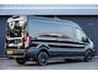 Ford Transit L3H2 | 2.0Tdci 165Pk A8 Aut. | 350 | Raptor Edition | 2x Schuifdeur | Nieuw Model | Agate Black