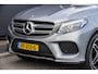 Mercedes-Benz GLE 350D 258Pk 4MATIC | Grijs kenteken | 3.500Kg trekgewicht | Head-Up display | Schuif-hefdak | Trekhaak | 21''
