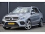 Mercedes-Benz GLE 350D 258Pk 4MATIC | Grijs kenteken | 3.500Kg trekgewicht | Head-Up display | Schuif-hefdak | Trekhaak | 21''