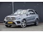 Mercedes-Benz GLE 350D 258Pk 4MATIC | Grijs kenteken | 3.500Kg trekgewicht | Head-Up display | Schuif-hefdak | Trekhaak | 21''