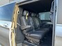 Mercedes-Benz EQV 300 Dubbele Cabine Business Solution XL 90kWh