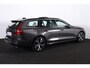 Volvo V60 B3 Plus Dark - Panorama/schuifdak - IntelliSafe Assist - 360° Camera - Harman/Kardon audio - Adaptieve LED koplampen - Verwarmde voorstoelen, stuur & achterbank - Parkeersensoren voor & achter - Standkachel - Elektr. inklapbare trekhaak - 18' LMV