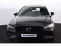 Volvo V60 B3 Plus Dark - Panorama/schuifdak - IntelliSafe Assist - 360° Camera - Harman/Kardon audio - Adaptieve LED koplampen - Verwarmde voorstoelen, stuur & achterbank - Parkeersensoren voor & achter - Standkachel - Elektr. inklapbare trekhaak - 18' LMV