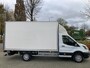 Ford Transit 350 2.0 TDCI L4H1 Trend Bakwagen + Laadklep 130pk/96kW 6-bak