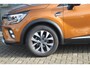 Renault Captur 130PK-INTENS-76DKM-NAVI-BOSE-CAMERA-STOELVERW-