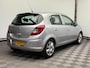 Opel Corsa 1.4-16V Enjoy 5-drs Airco LM16" NL Auto