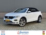 Volkswagen T-Roc Cabrio 1.5 TSI R-LINE DSG 150pk Cabriolet
