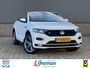 Volkswagen T-Roc Cabrio 1.5 TSI R-LINE DSG 150pk Cabriolet