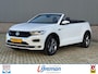 Volkswagen T-Roc Cabrio 1.5 TSI R-LINE DSG 150pk Cabriolet