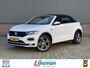 Volkswagen T-Roc Cabrio 1.5 TSI R-LINE DSG 150pk Cabriolet