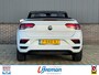 Volkswagen T-Roc Cabrio 1.5 TSI R-LINE DSG 150pk Cabriolet